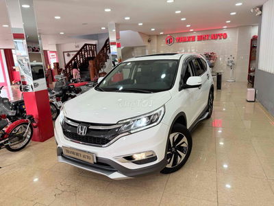 🌸🌼 HONDA CRV 2.4 2016 CỰC ĐẸP 🎋🎋🎋