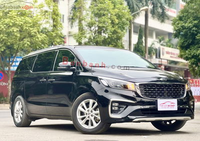 Xe Kia Sedona 2.2 DAT Luxury 2021