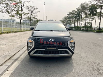 Xe Hyundai Stargazer Đặc biệt 1.5 AT 2022