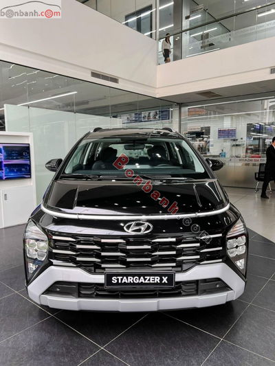 Xe Hyundai Stargazer X 1.5 AT 2025