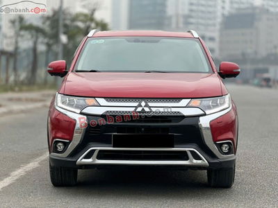 Xe Mitsubishi Outlander 2.0 CVT Premium 2020