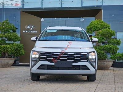 Xe Hyundai Stargazer X Cao cấp 1.5 AT 2025