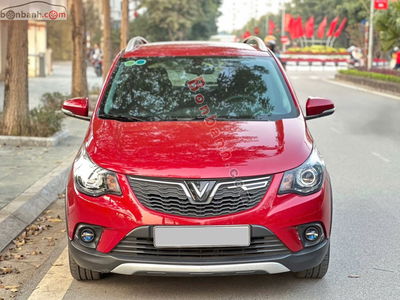 Xe VinFast Fadil 1.4 AT 2021