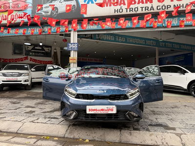 Xe Kia K3 Premium 1.6 AT 2022
