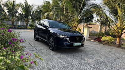 Mazda CX-5 2023 2.0 Premium full loa bose cửa nóc