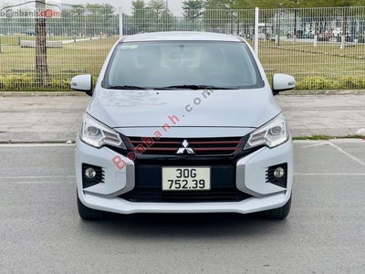 Xe Mitsubishi Attrage 1.2 CVT 2020