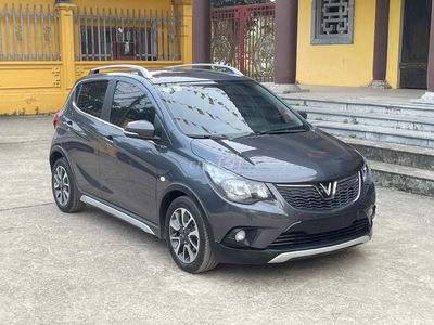 Bán VinFast Fadil 2020 số tự động bản đủ siêu mới