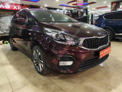 Xe Kia Rondo GMT 2020