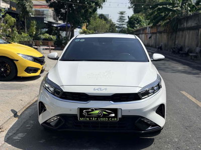 Kia K3 2024 Premium 1.6 AT - như xe mới 99%