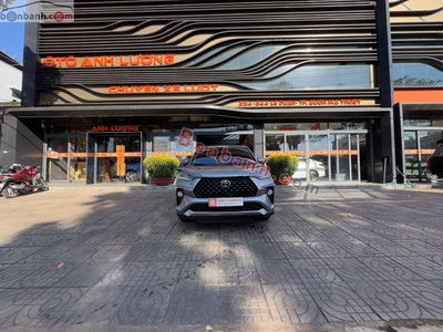 Xe Toyota Veloz Cross Top 1.5 CVT 2023