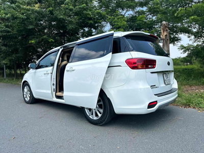 KIA Sedona 2019 Platium Trắng