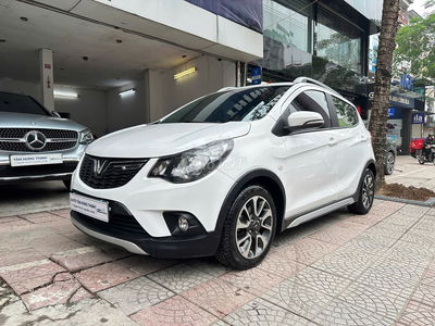 VinFast Fadil 1.4 AT Premium 2019 - Odo 3 vạn