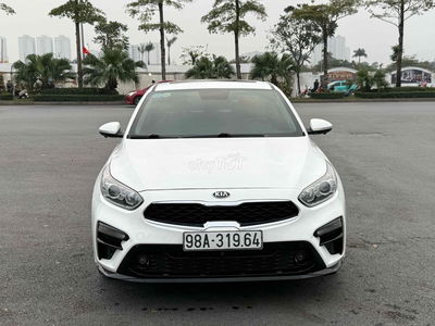 Kia Cerato 2020 1.6 AT Luxury - 78000 km