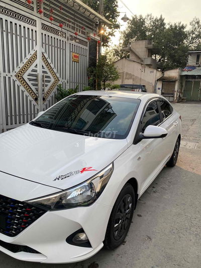 Cần bán xe Accen 2023 bản tiêu chuẩn