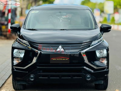 Xe Mitsubishi Xpander 1.5 MT 2019