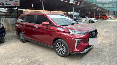 Xe Toyota Veloz Cross 1.5 CVT 2024