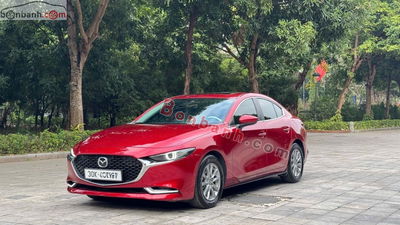 Xe Mazda 3 1.5L Premium 2023