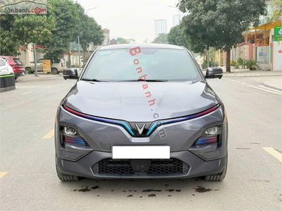 Xe VinFast VF6 Plus 2024