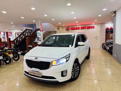 ❤️ KIA SEDONA MÁY DẦU 2017 CỰC ĐẸP ❤️
