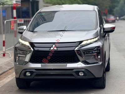Xe Mitsubishi Xpander Premium 1.5 AT 2022