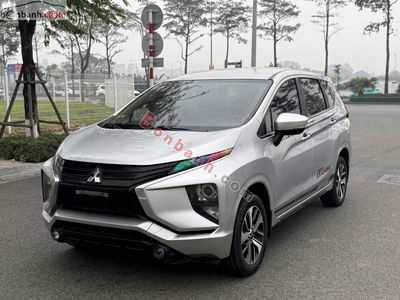Xe Mitsubishi Xpander 1.5 MT 2019