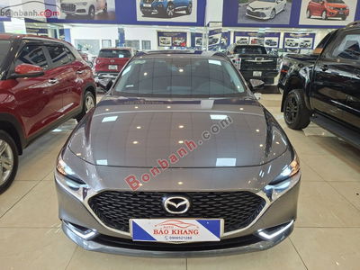 Xe Mazda 3 1.5L Luxury 2020