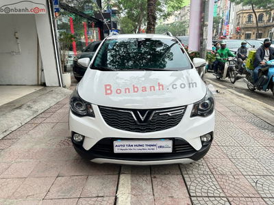 Xe VinFast Fadil 1.4 AT Premium 2019