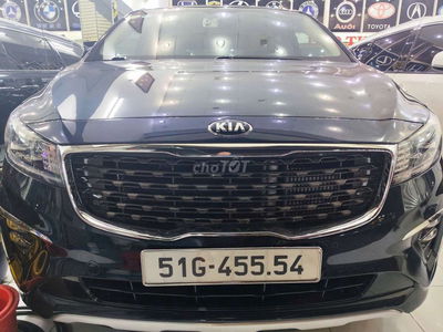 Sedona Full Dầu sản xuất 2019 Gia Đình