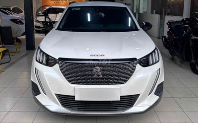 Peugeot 2008 2022 GT Line 61.000km