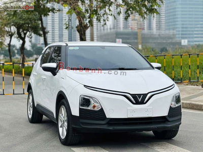 Xe VinFast VF5 Plus 2025