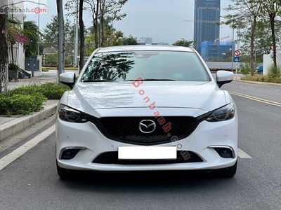 Xe Mazda 6 Premium 2.0 AT 2020