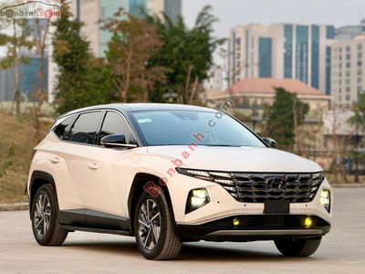 Xe Hyundai Tucson 2.0 AT Đặc biệt 2023