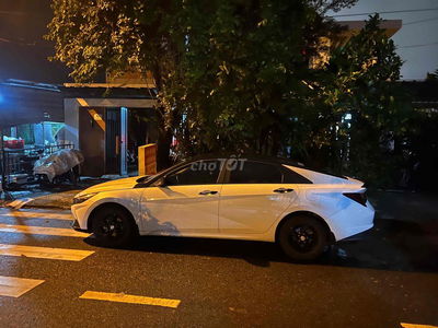 Bán xe elantra 2023