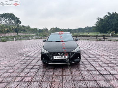 Xe Hyundai Accent 1.4 AT 2023