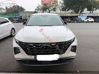 Xe Hyundai Tucson 2.0 AT Đặc biệt 2023