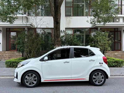 Kia Morning 2022 GT Line - 50 km