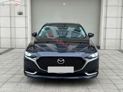 Xe Mazda 3 1.5L Luxury 2021