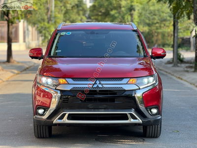 Xe Mitsubishi Outlander 2.0 CVT Premium 2020