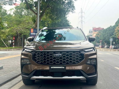 Xe Ford Territory Titanium 1.5 AT 2023