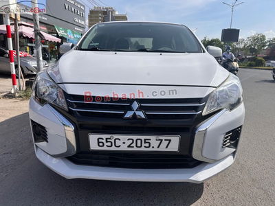 Xe Mitsubishi Attrage 1.2 MT 2021