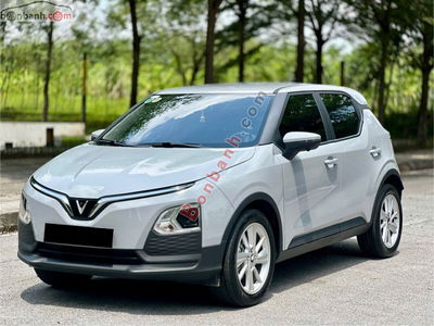 Xe VinFast VF5 Plus 2025