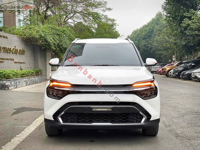 Xe Kia Carens 1.5G Luxury 2024