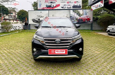 Xe Toyota Rush 1.5S AT 2021