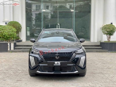 Xe Peugeot 2008 GT 1.2 AT 2025