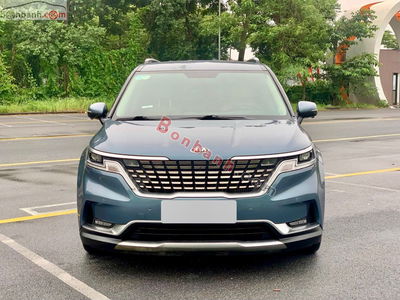 Xe Kia Carnival Premium 2.2D 2022