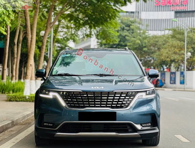 Xe Kia Carnival Signature 2.2D 2023