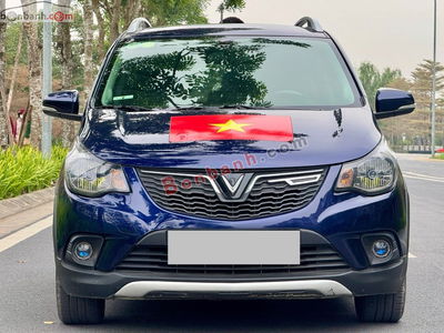 Xe VinFast Fadil 1.4 AT 2021