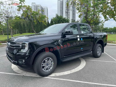 Xe Ford Ranger XLS 2.0L 4x2 AT 2025