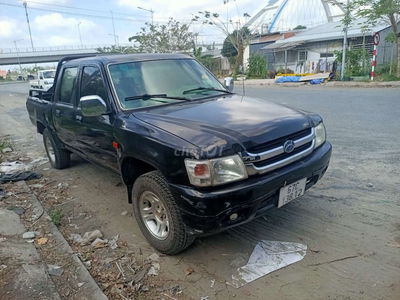 bán tải 2005 máy gầm cực êm