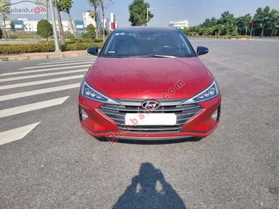 Xe Hyundai Elantra 2.0 AT 2020